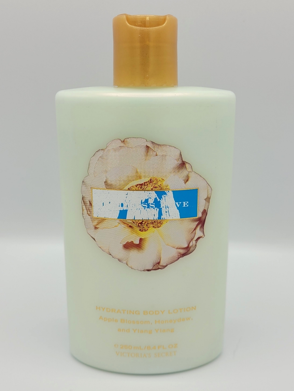 Victoria's Secret Endless Love Hydrating Body Lotion Very RARE Retired HTF 8.4oz